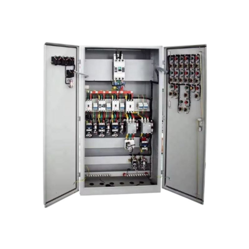 Electrical Pro Distribution Board Enclosure